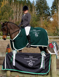 National Performance Competition 2012 Results